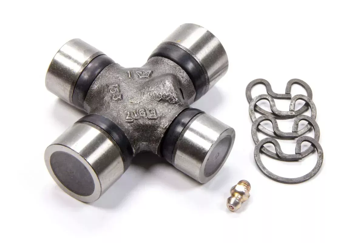 Precision Shaft Technology U-Joint Series 1310 to 1350 100060