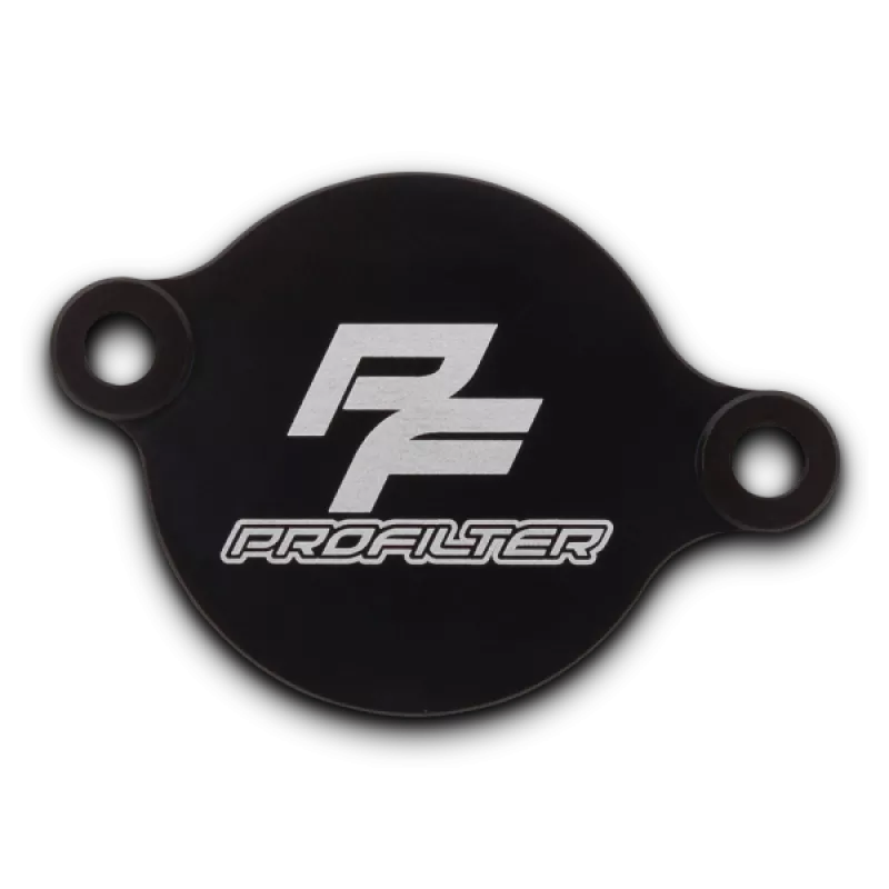 PRF Billet Engine Cover