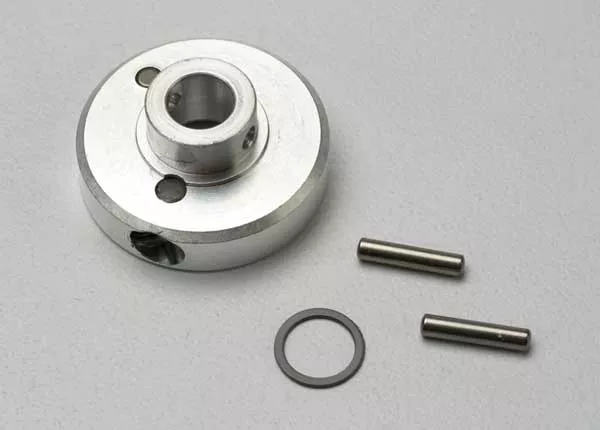 Primary Clutch Assembly/ 2x9.8mm Pin/ 6x8x0.5 TW (1)