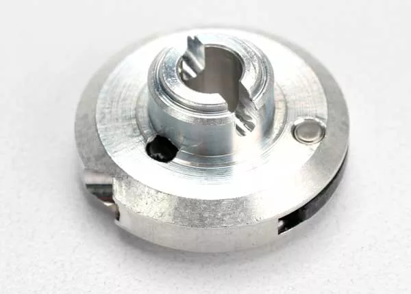 Primary Clutch Assembly (Two-Speed Shift Hub) (Jato)