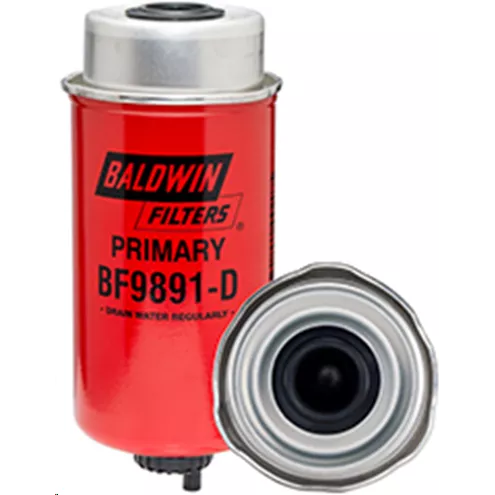 PRIMARY FUEL ELEMENT W D