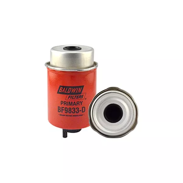 PRIMARY FUEL ELEMENT