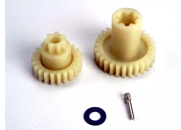 Primary Gears (T-Maxx TRX 2.5)