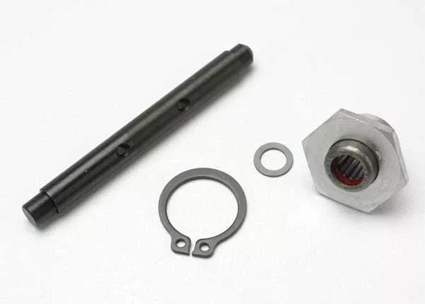 Primary Shaft/ 1st Speed Hub/ One-Way Bearing/ Snap Ring/ 5x8mm TW