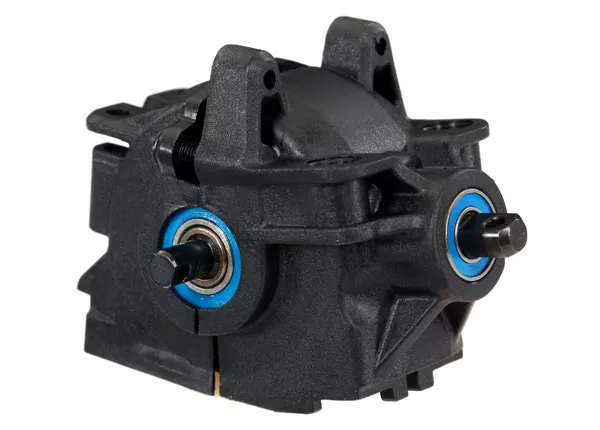 Pro-Built 4X4 Front Differential