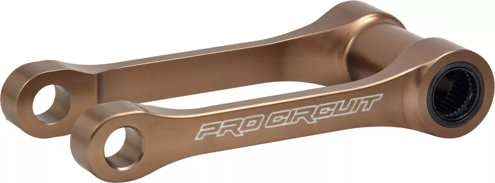 Pro Circuit Linkage ARM - YPA07125 Yamaha YZ 125 / YZ 250 2006-2020