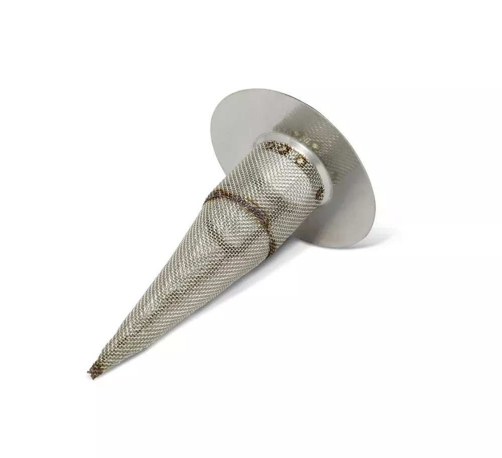 Pro Circuit Spark Arrestor Screen 1 1/2" Replacement Part - PC4000-0002