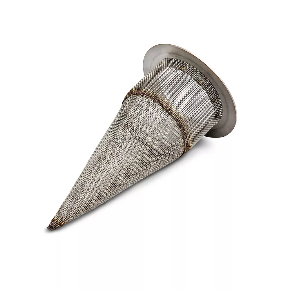 Pro Circuit Spark Arrestor Screen 1 3/4" Replacement Part - PC4000-0001