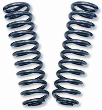Pro Comp 24415 Coil Spring Suspension Upgrade