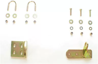 Pro Comp 2537 Single Stabilizer Bracket Kit