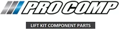 Pro Comp 51014B-2 Suspension Component Box