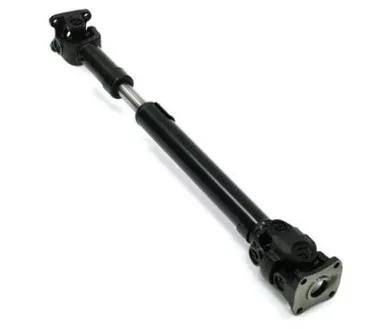 Pro Comp 51258 Driveshaft CV Front 39.5 Inch Lube For Life