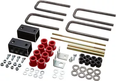 Pro Comp 51315B 4" Lift Kit fits Toyota Pick-Up 1979-1985