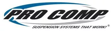 Pro Comp 52417B-3 Radius Arms for Ford F-350 Super Duty