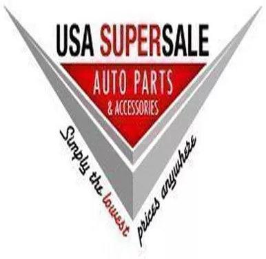 Pro Comp 52418B-2 Suspension Component Box for 6.5 in. Lift Kits