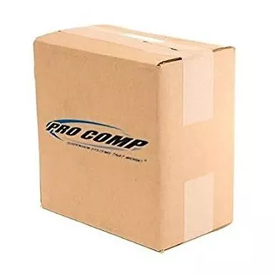 Pro Comp 52800B-1 Lift Kit for Various Vehicles