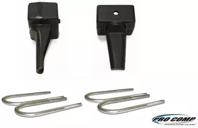 Pro Comp 58401 4.5" Block Kit for 1973-1991 Chevrolet/GMC Trucks