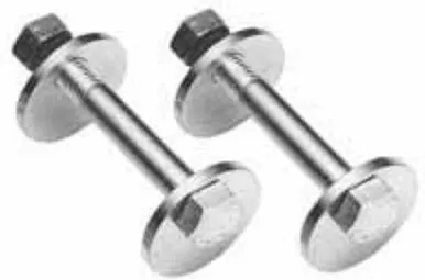 Pro Comp 594 Camber/Caster Bushing fits Ford F150 1987-1996