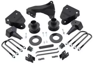 Pro Comp 62668K Nitro Kit Lift Kit for Trucks and SUVs