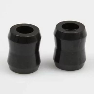 Pro Comp 68080 Black 3/4" Urethane Large Shock Bushing - 2 Piece