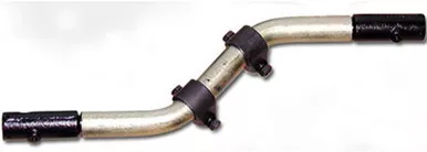 Pro Comp TOY400 Toyota Adjustable Drag Link