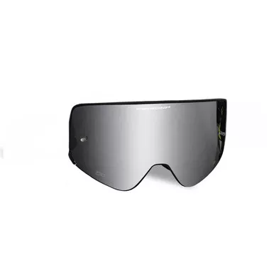Pro Grip Magnet Lens Iridium Silver