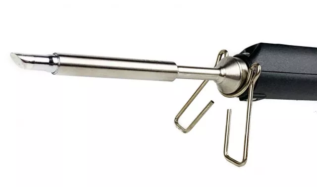 Pro Pit Iron Chisel Tip from 1up Racing 2mm, 2.5mm or 4mm