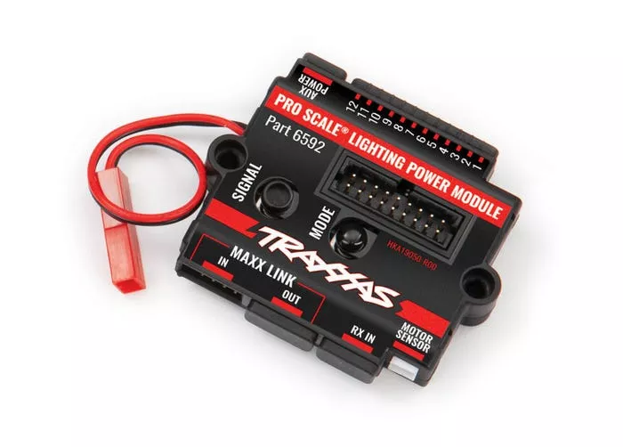 Pro Scale Advanced Lighting Control System Power Module