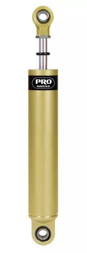 Pro Shock Aluminum Body Split Valve Shock A745B