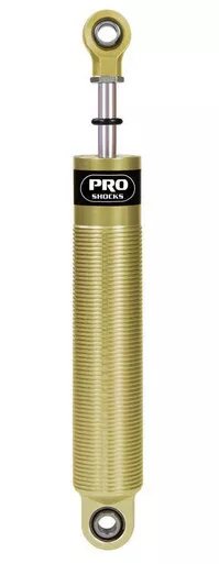 Pro Shock Threaded Body Aluminum "AC" Series 5 Inch 5C - 5R Shock AC550B