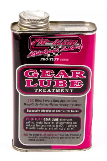 Pro-Tuff Gear Lube-16 OZ 530 8398