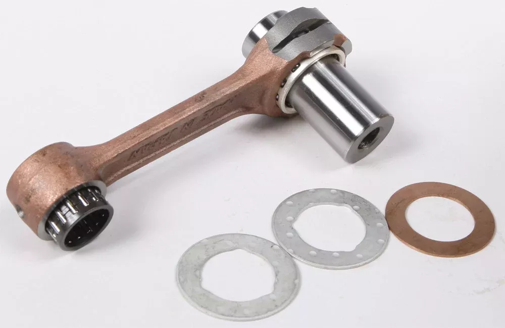Pro X Connecting ROD Kit - 03.2203 Yamaha YZ 125 1980-1985