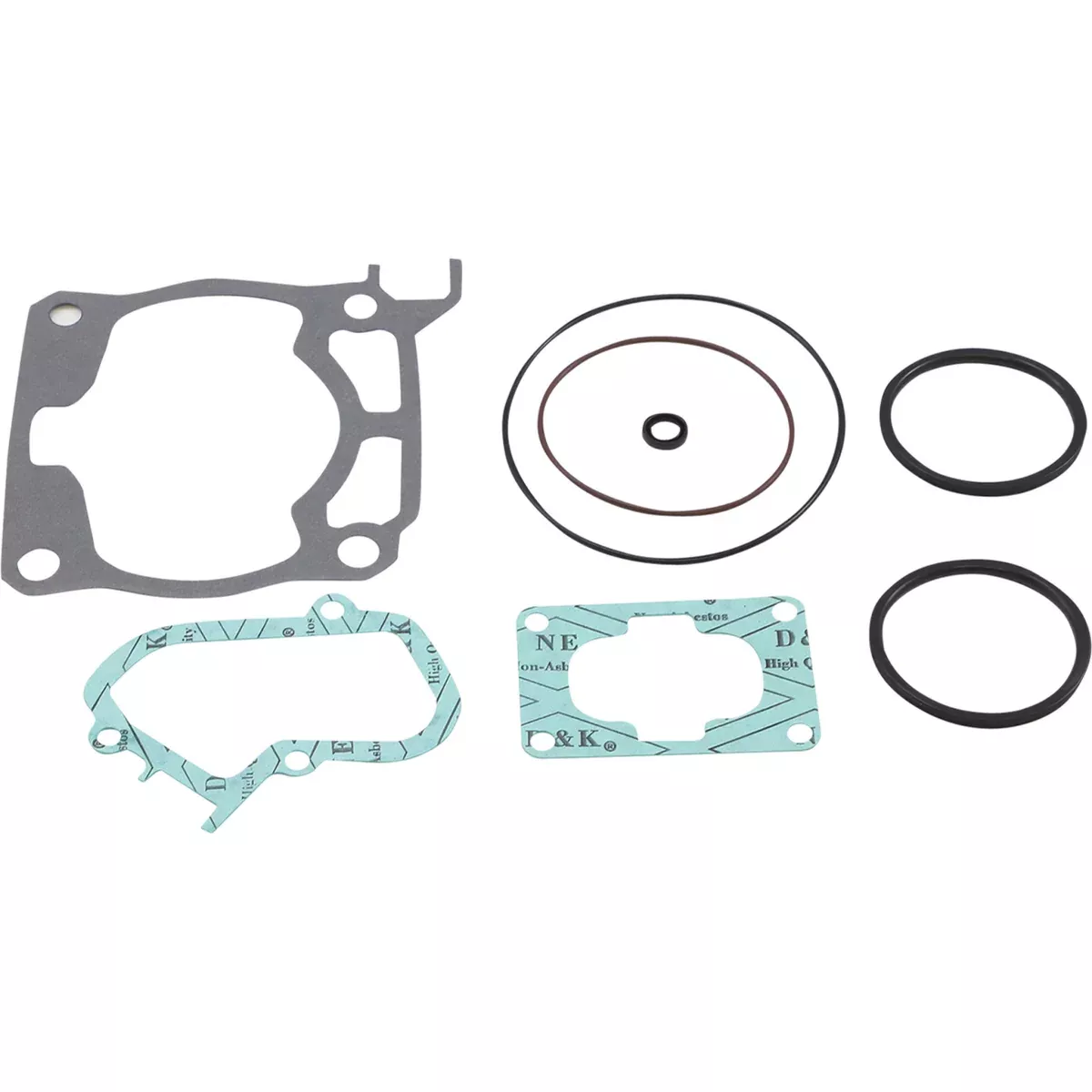 Pro X Gasket Set - 35.2225 Yamaha YZ 125 2005-2022