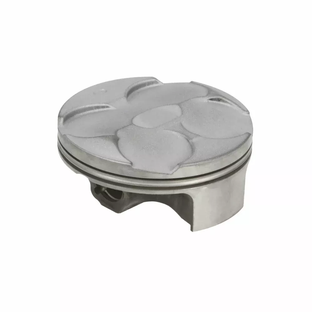 Pro X Piston Kit Nikasil Cylinder 52.46/Standard - 01.4194.B Kawasaki KX 100 / KX 112 2014-2023