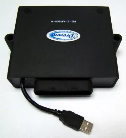 Procom CDI Box