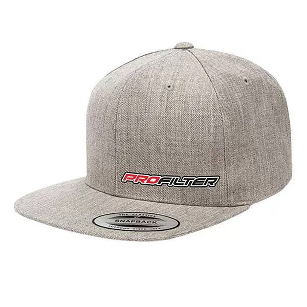 ProFilter Maxima Snapback HAT