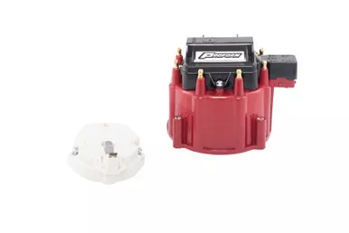 Proform 50000 Volt HEI Coil- Rotor & Red Cap Kit 66942RC