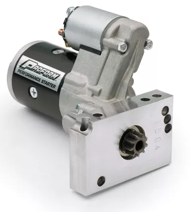Proform 66256 High Torque Starter, 1 Pack