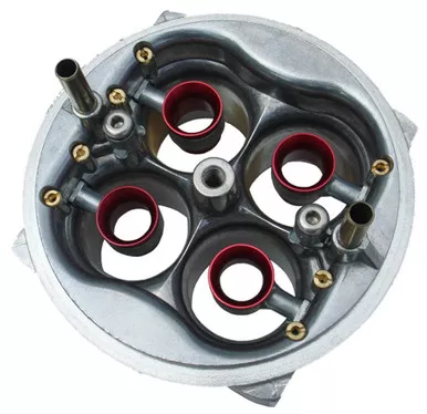 Proform 750CFM Carburetor Main Body 67217