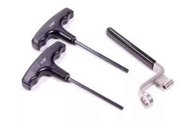 Proform Valve Lash Wrench-7/16in End 66779
