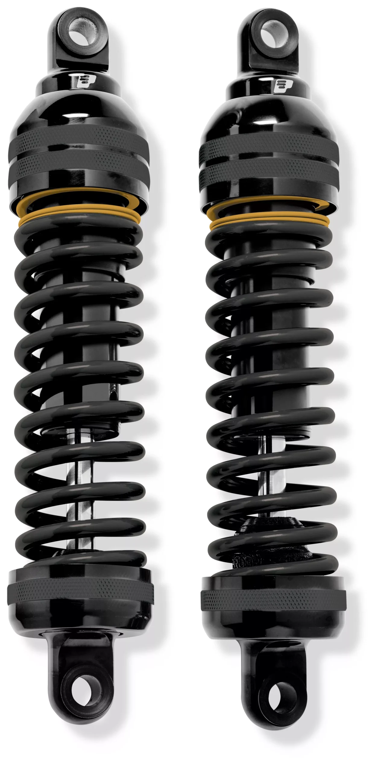 Progressive 944 Series Ultra Touring And Ultra Low Shocks For Harley Touring 1984-2026