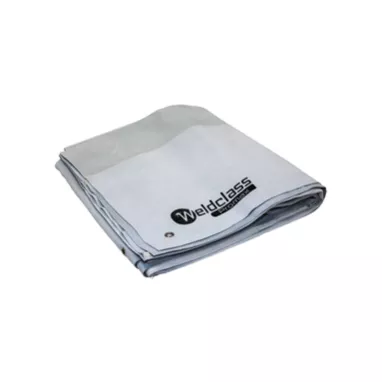 PROMAX LEATHER BLANKET
