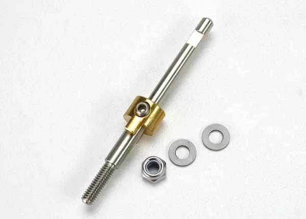 Propeller Shaft for Aftermarket Propellers
