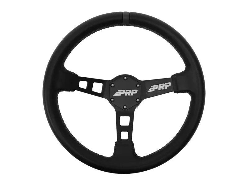 PRP Deep Dish Steering Wheel