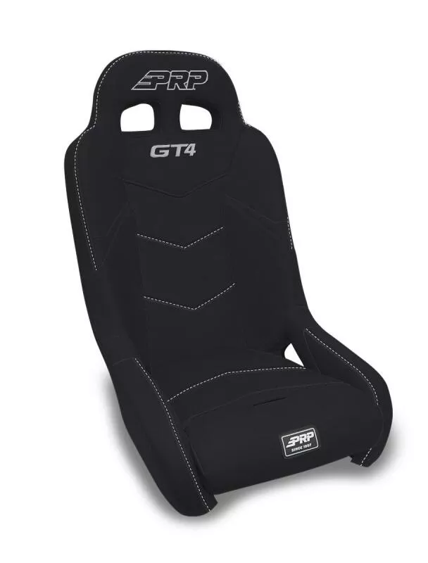 PRP GT4 Seats