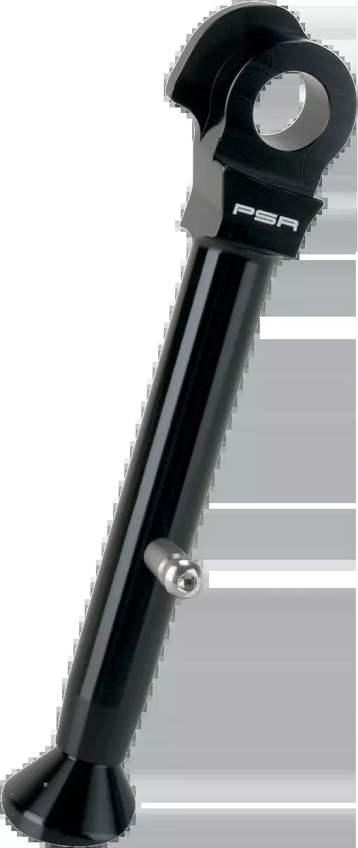 PSR Adjustable Kickstand – Black – Yamaha – YZF ’06-’20