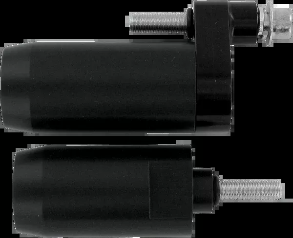 PSR Frame Sliders – Black – Yamaha – YZF ’08-’16