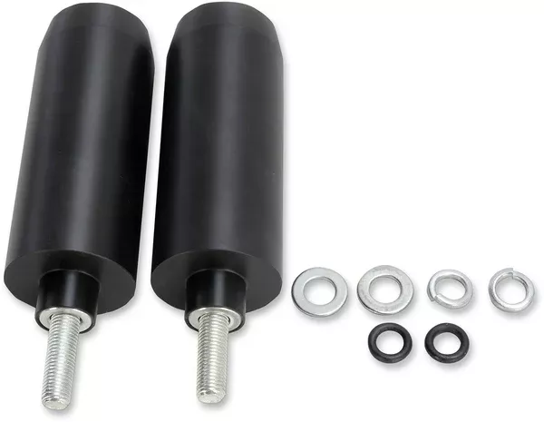 PSR Frame Sliders – Black – Yamaha – YZF ’15-’21