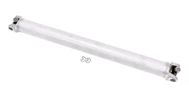 PST Alum Driveshaft 46.5in Long 100465