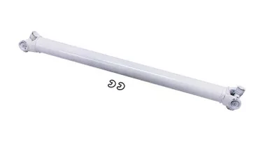 PST Steel Driveshaft 29in Long- 2in Dia. 200290